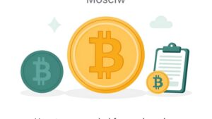 Процесс подготовки к безопасному обмену биткоинов на наличные в Москве с сервисом Btc-Moscow